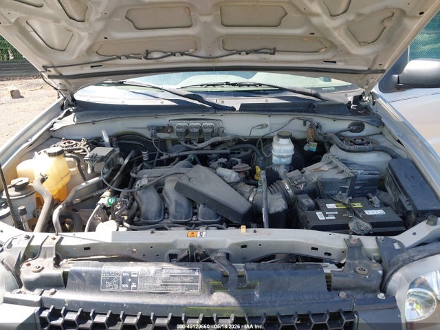 Ford Escape Xlt