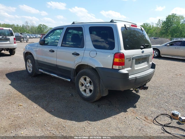 Ford Escape Xlt