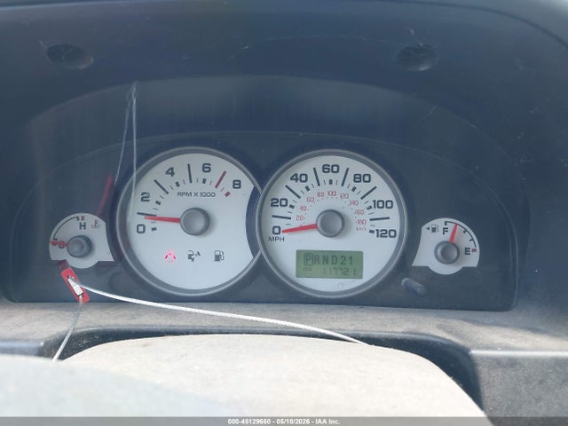 Ford Escape Xlt