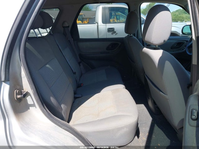 Ford Escape Xlt