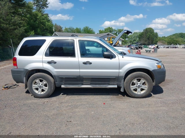 Ford Escape Xlt