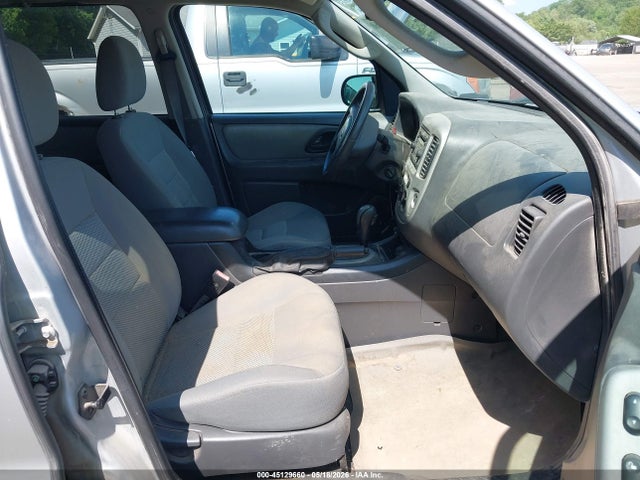 Ford Escape Xlt