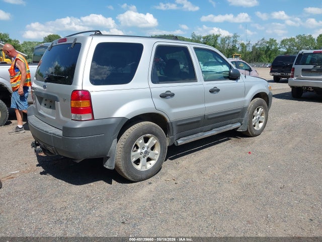 Ford Escape Xlt