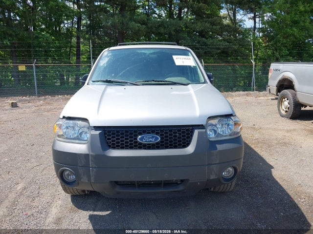 Ford Escape Xlt
