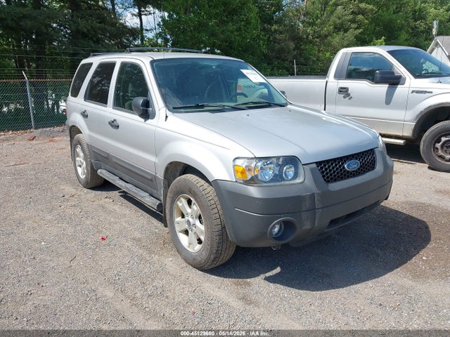 Ford Escape Xlt