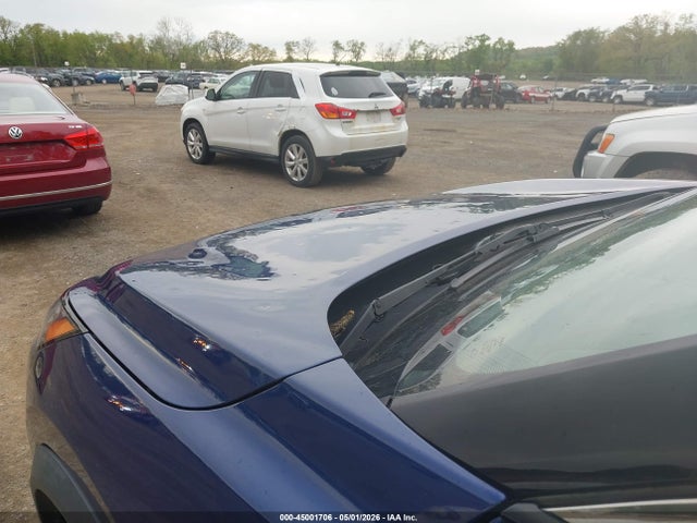 Nissan Rogue Sl Intelligent Awd