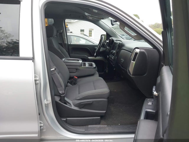 Chevrolet Silverado 1500 1lt