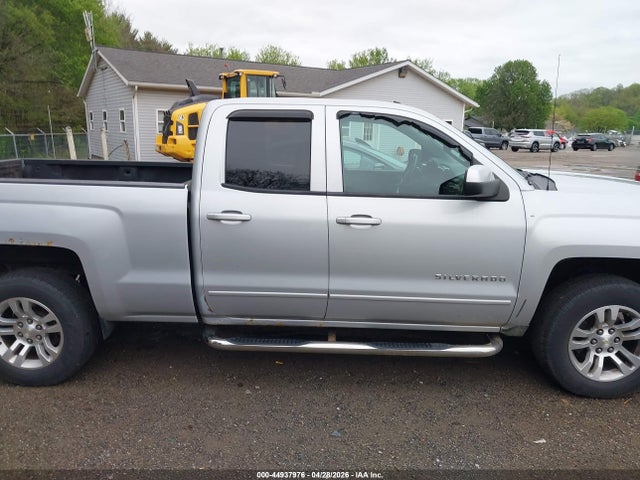 Chevrolet Silverado 1500 1lt