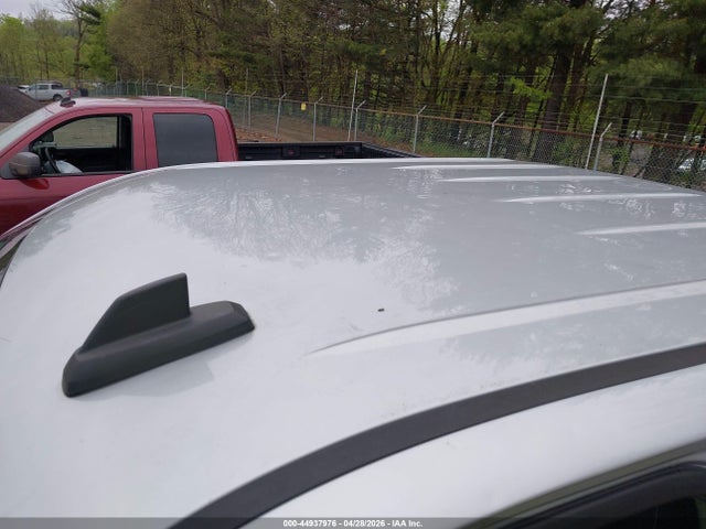 Chevrolet Silverado 1500 1lt