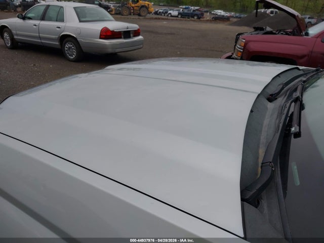 Chevrolet Silverado 1500 1lt