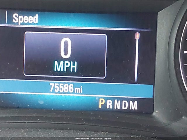 Buick Encore Awd Preferred