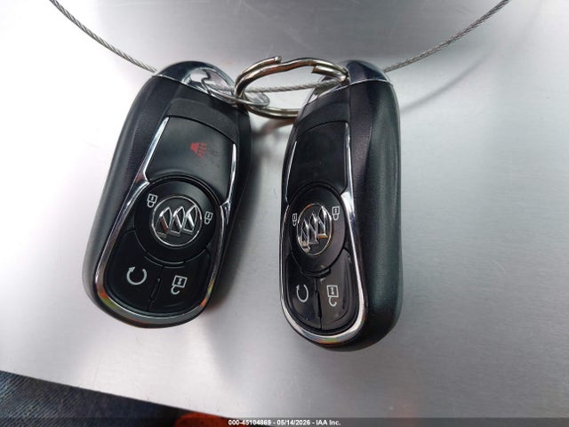 Buick Encore Awd Preferred