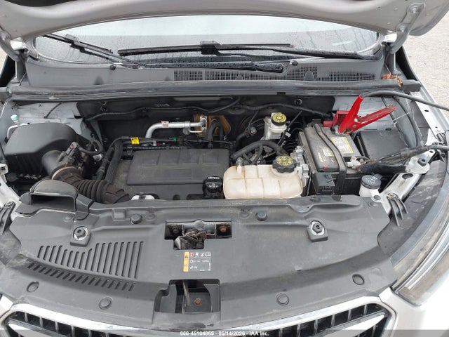 Buick Encore Awd Preferred