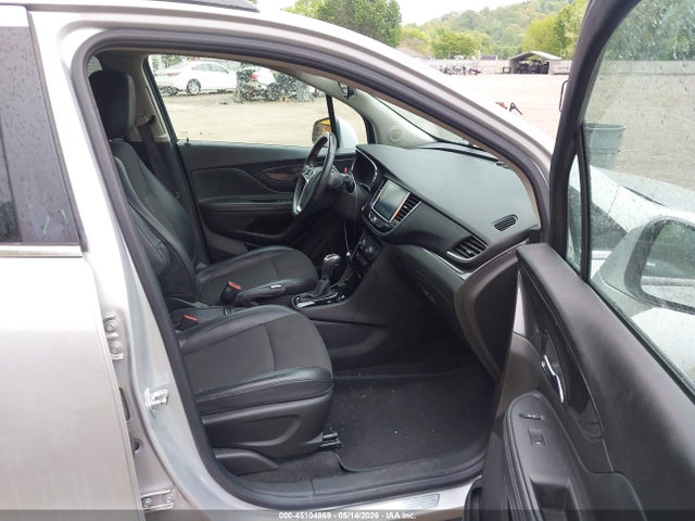 Buick Encore Awd Preferred