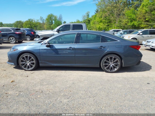 Toyota Avalon Touring