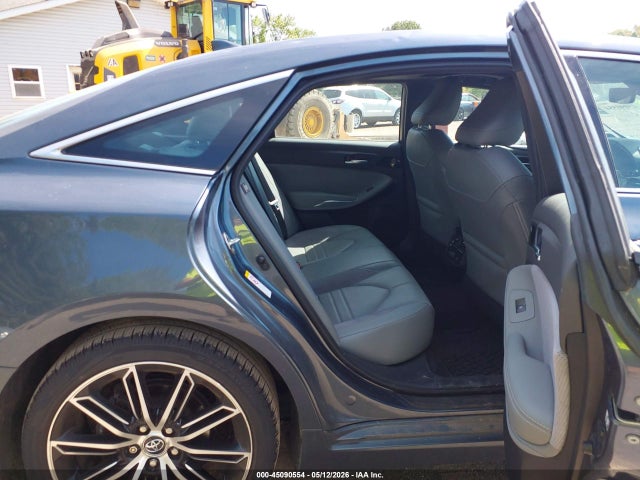 Toyota Avalon Touring