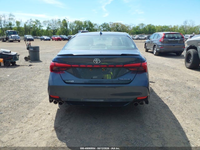 Toyota Avalon Touring