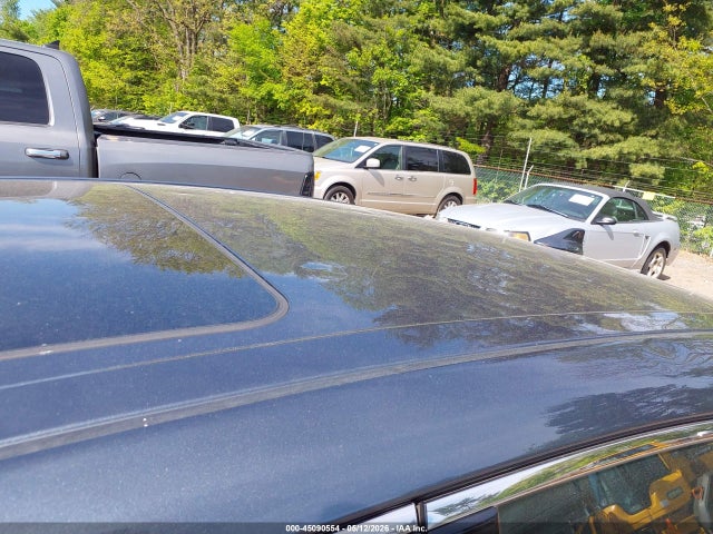 Toyota Avalon Touring