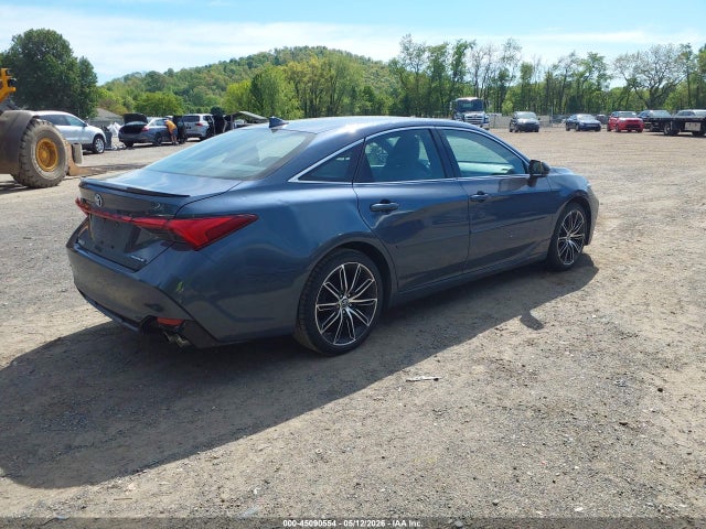 Toyota Avalon Touring
