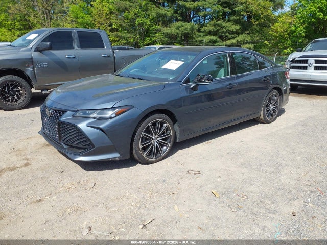 Toyota Avalon Touring