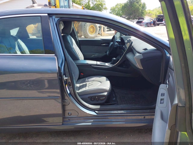 Toyota Avalon Touring
