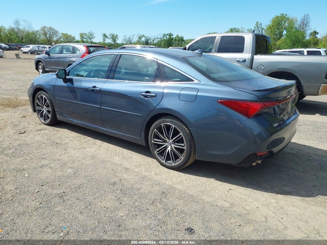 Toyota Avalon Touring