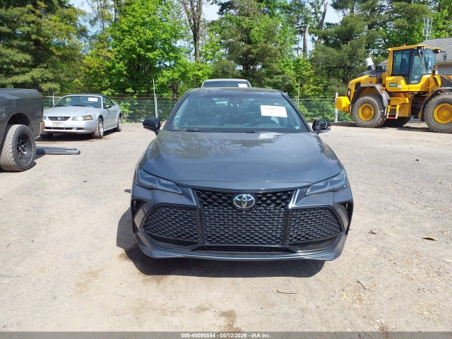 Toyota Avalon Touring