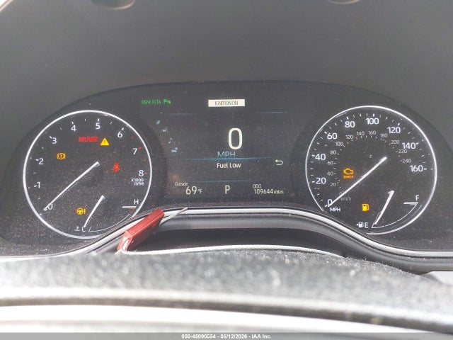 Toyota Avalon Touring