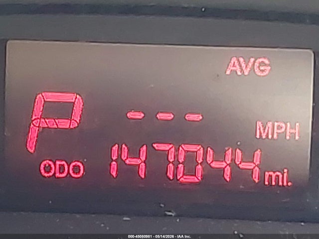 Kia Rio Lx