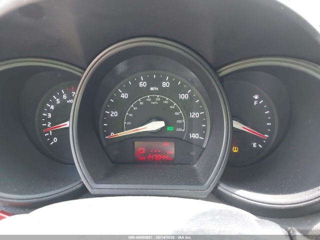 Kia Rio Lx