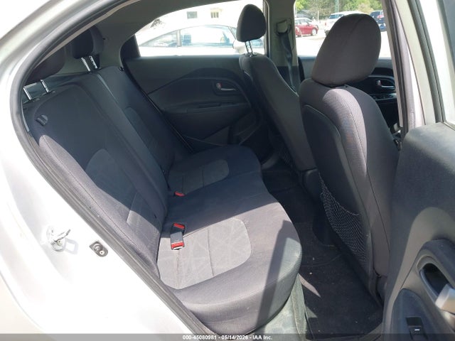 Kia Rio Lx