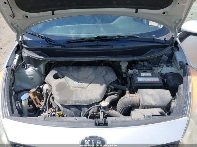 Kia Rio Lx