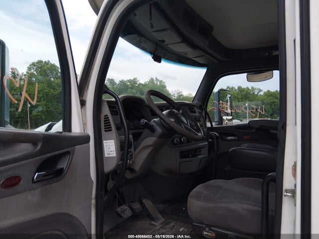 Peterbilt 579