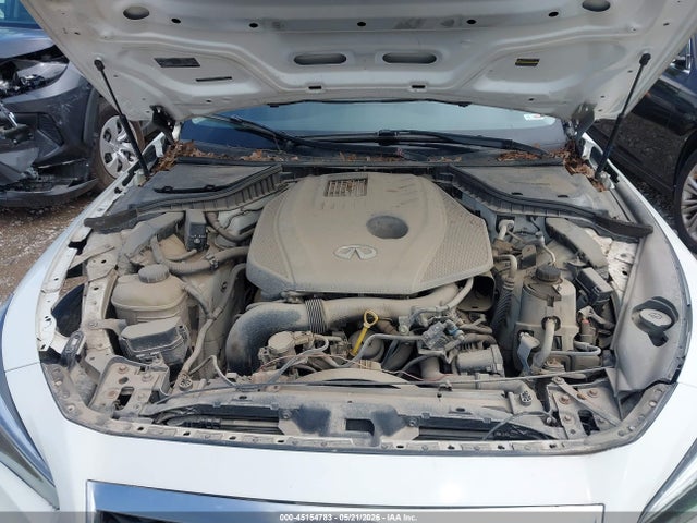 INFINITI Q50 2.0t Base