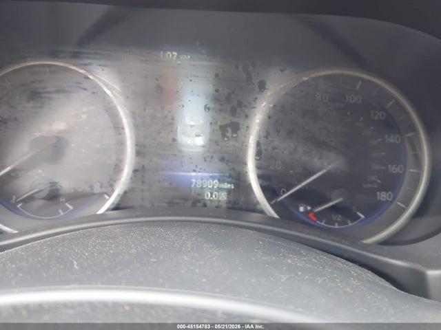 INFINITI Q50 2.0t Base