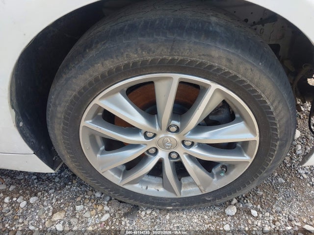 INFINITI Q50 2.0t Base