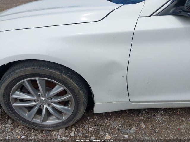 INFINITI Q50 2.0t Base