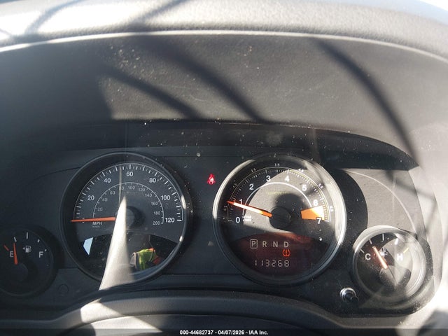 Jeep Patriot Sport
