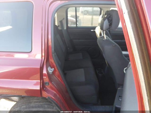 Jeep Patriot Sport