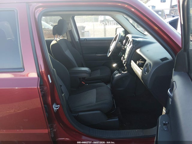 Jeep Patriot Sport