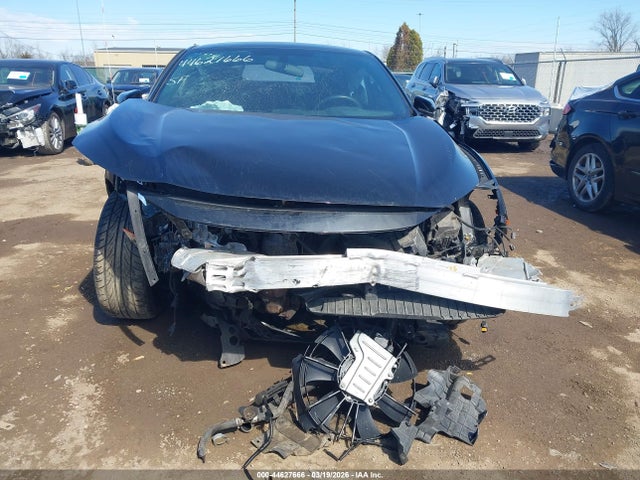 Honda Civic Si