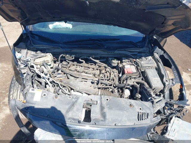 Honda Civic Si