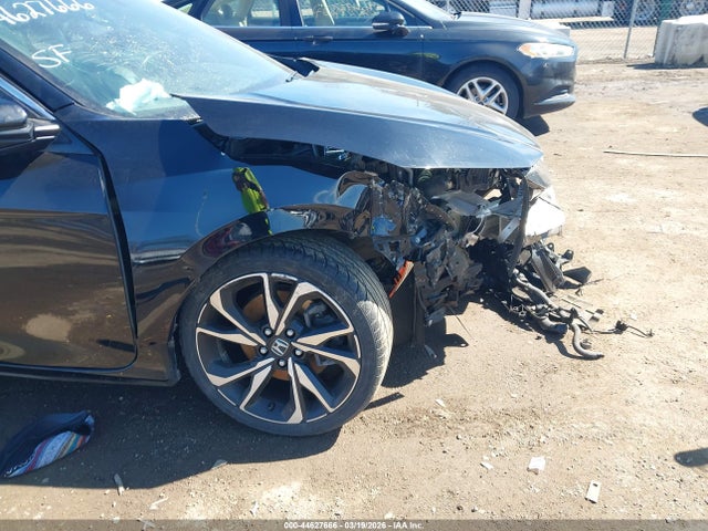 Honda Civic Si