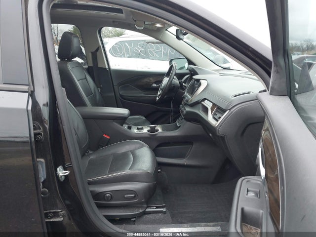 GMC Terrain Denali