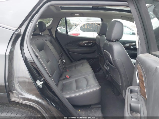 GMC Terrain Denali