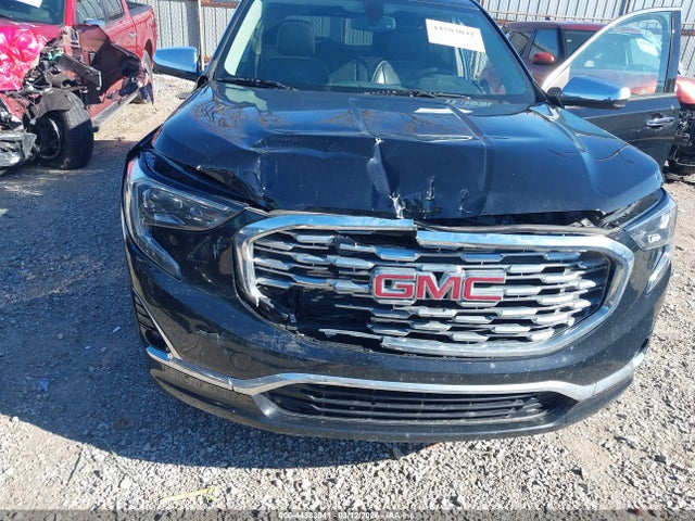 GMC Terrain Denali