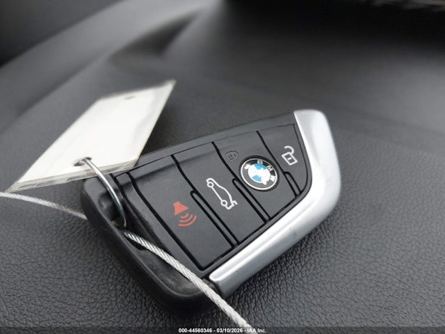 BMW X Series Xdrive30i
