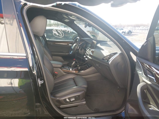 BMW X Series Xdrive30i