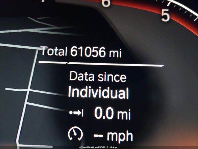 BMW X Series Xdrive30i