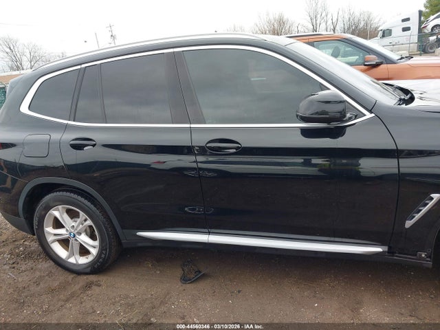 BMW X Series Xdrive30i